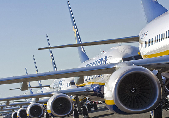 ryanair-aircraft