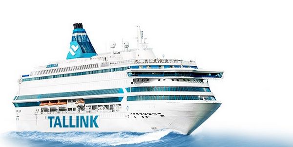 Tallink Silja Europa