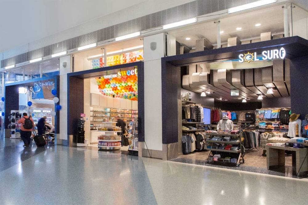 LAX & Westfield launch CEP as T1 nears completion