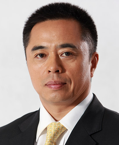 Charles Chen Big CDFG
