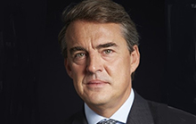 Top Alexandre de Juniac IATA