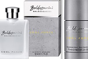 baldessarini cool force