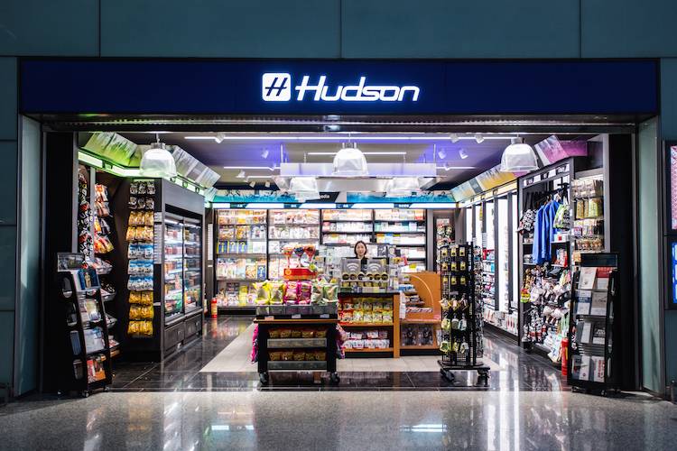 Hudson Group files for IPO; Dufry ‘to retain majority share’