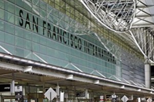 San Francisco Airport – TRBusiness San Francisco Airport