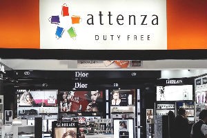Motta On E Commerce Drive To Capture Pre Order Spends Travel Retail Business