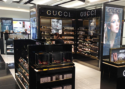 Gucci London LHR T5 – TRBusiness Gucci London LHR T5 – TRBusiness