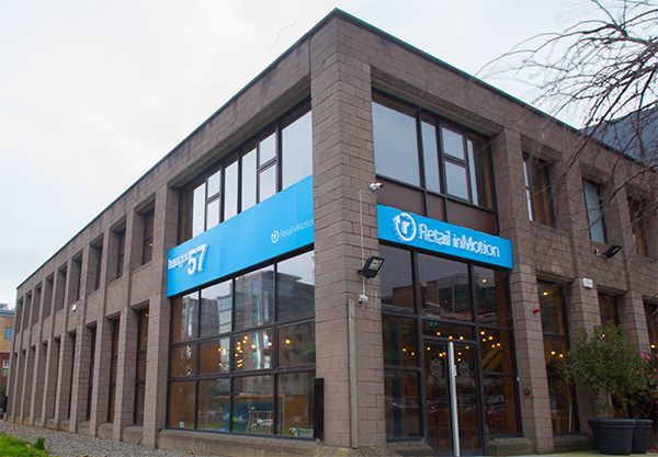 Retail inMotion Dublin – TRBusiness Retail inMotion Dublin