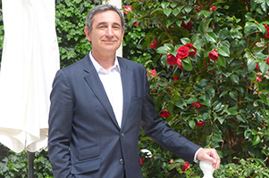top Philippe Margueritte, Senior Vice President of Global Travel Retail Coty Inc c – TRBusiness top Philippe Margueritte, Senior Vice President of Global Travel Retail Coty Inc c – TRBusiness