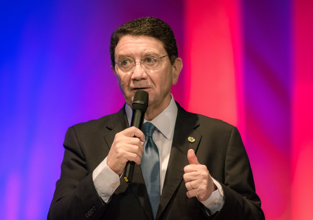 International tourist arrivals grew +6% in early 2017