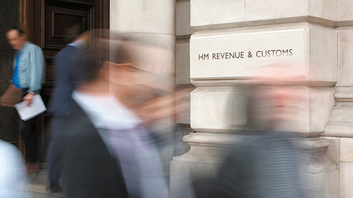 HM Revenue & Customs is still revising its new revenue collection procedures ahead of the tidal wave of extra checks it will need to make after Brexit kicks in