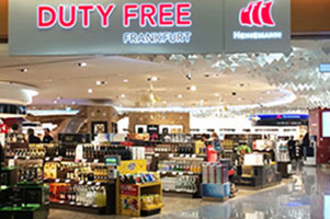 Fraport Reports New Record For Monthly Pax At Frankfurt Travel Retail Business