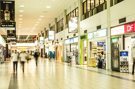 Dfa Confirms Tocumen Airport Duty Free Tender Win Travel Retail Business