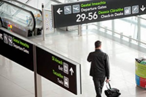 Dublin traveller – TRBusiness Dublin traveller