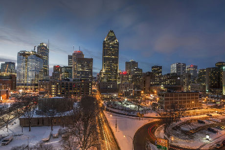 Montreal – TRBusiness Montreal