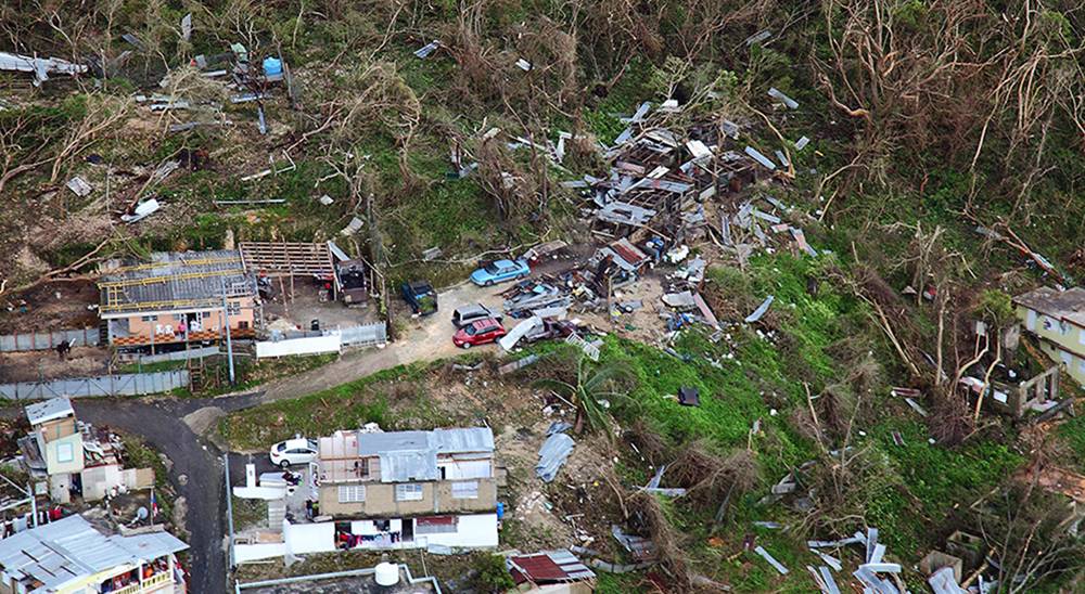 Puerto Rico 23 09 17