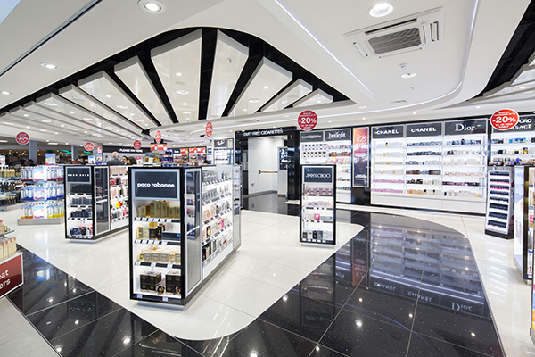 Southend Airport 1 2017