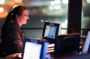 Approach Control Dubai UAE’s ATC plan to safeguard traffic growth to 2040