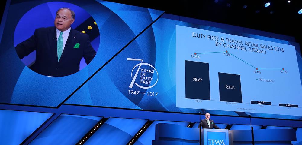 TFWA 2017