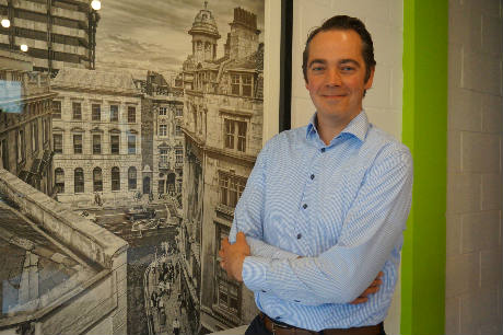 RiM – TRBusiness RiM