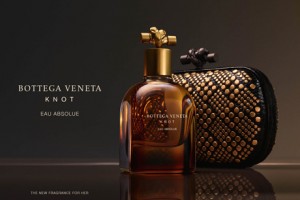 Bottega Veneta unveils latest Knot fragrance in DF&TR