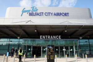 Belfast airport – TRBusiness Belfast airport