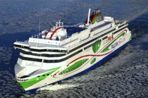 Tallink – TRBusiness Tallink