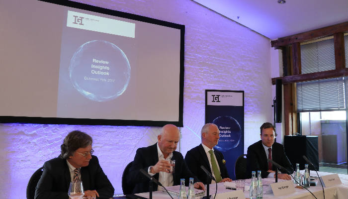 Conference – TRBusiness Conference