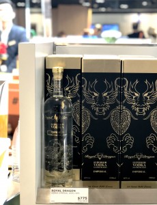 Duty Zero HKIA – TRBusiness Duty Zero HKIA