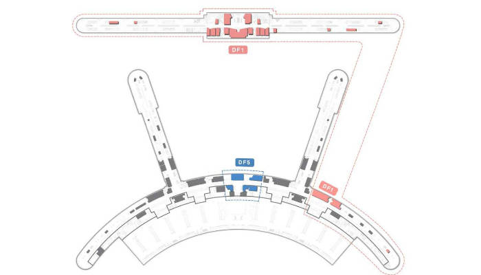IncheonT1 – TRBusiness IncheonT1