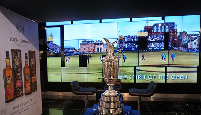 Open – TRBusiness Open