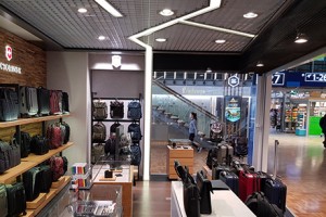 Victorinox – TRBusiness Victorinox