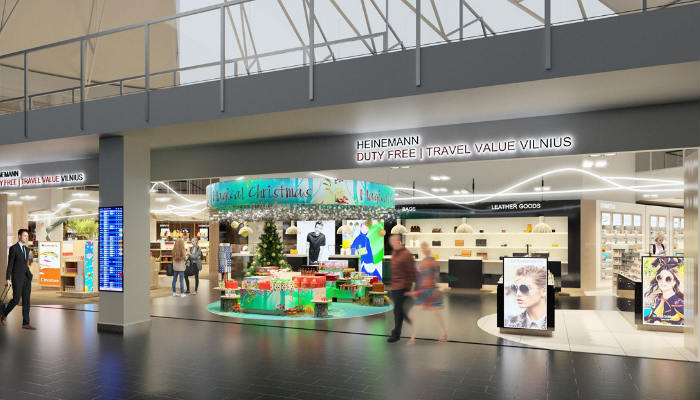 Vilnius – TRBusiness Vilnius