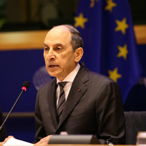 Al Baker – TRBusiness Al Baker