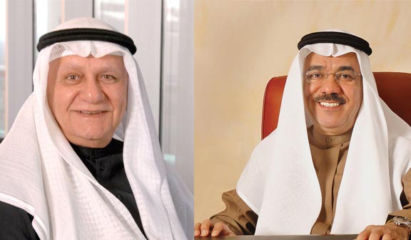 Bahrain-Duty-Free-board-members