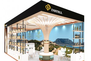 Distell-stand – TRBusiness Distell-stand