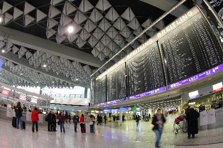 Frankfurtinterior – TRBusiness Frankfurtinterior