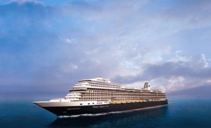 Holland America Line – TRBusiness Holland America Line