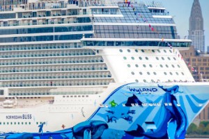NorwegianBliss – TRBusiness NorwegianBliss