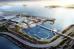 Sky City 1 – TRBusiness Sky City 1