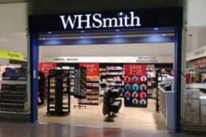 WHSmith-Spain