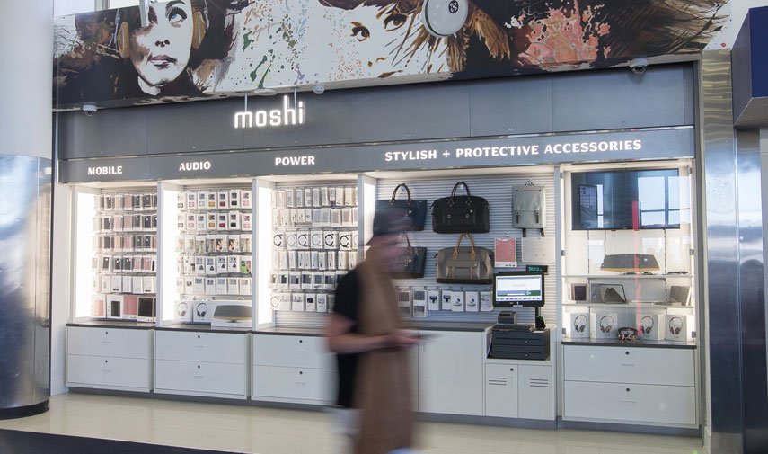 moshi-storefront LAX T3 – TRBusiness moshi-storefront LAX T3