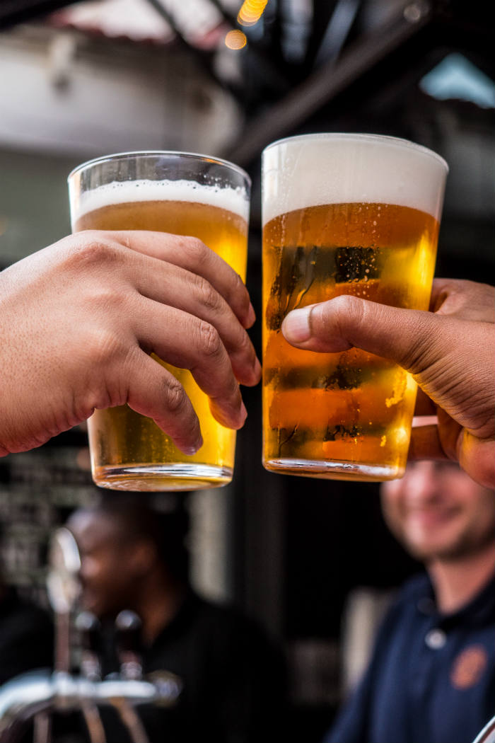 Alcoholbar – TRBusiness Alcoholbar