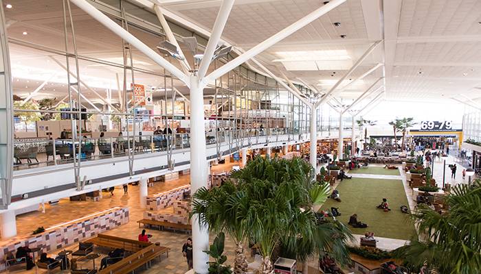 Brisbane-International-Airport – TRBusiness Brisbane-International-Airport