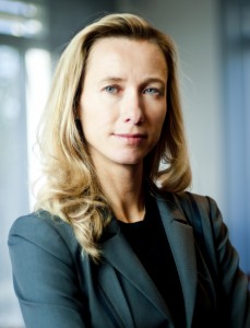 Eléonore de Boysson – TRBusiness Eléonore de Boysson