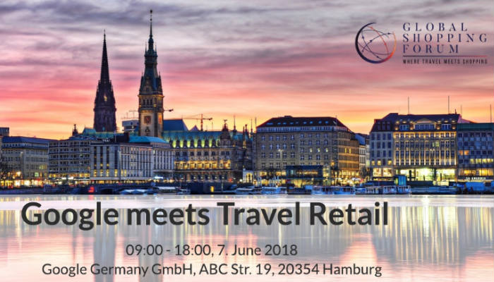 GSF – TRBusiness GSF