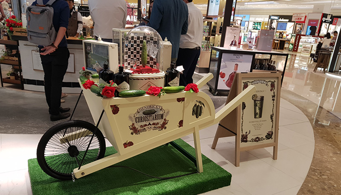 Hendrick's-Gin-World-Cucumber-Day-Activations – TRBusiness Hendrick – TRBusiness's-Gin-World-Cucumber-Day-Activations