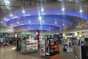 Hyderabad-Duty-Free-Departures