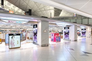 Shilla-HKIA-Departures