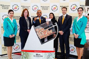 Dubai-Duty-Free-Millenium-Millionaire-1 – TRBusiness Dubai-Duty-Free-Millenium-Millionaire-1