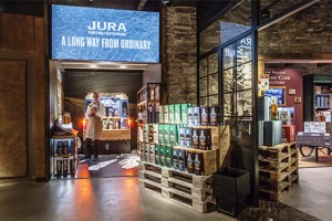 Jura-Amsterdam-Activation